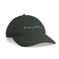 Heyday Logo Cypress Cap – left angle view