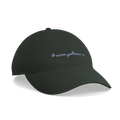 Heyday Logo Cypress Cap