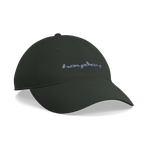 Heyday Logo Cypress Cap