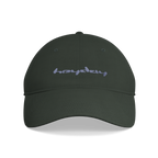 Heyday Logo Cypress Cap