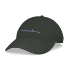 Heyday Logo Cypress Cap