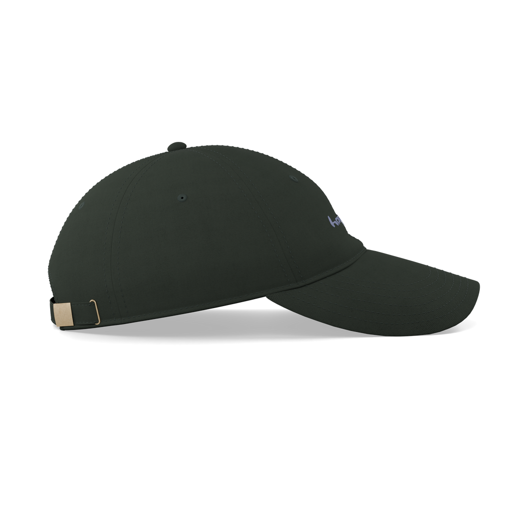 Heyday Logo Cypress Cap