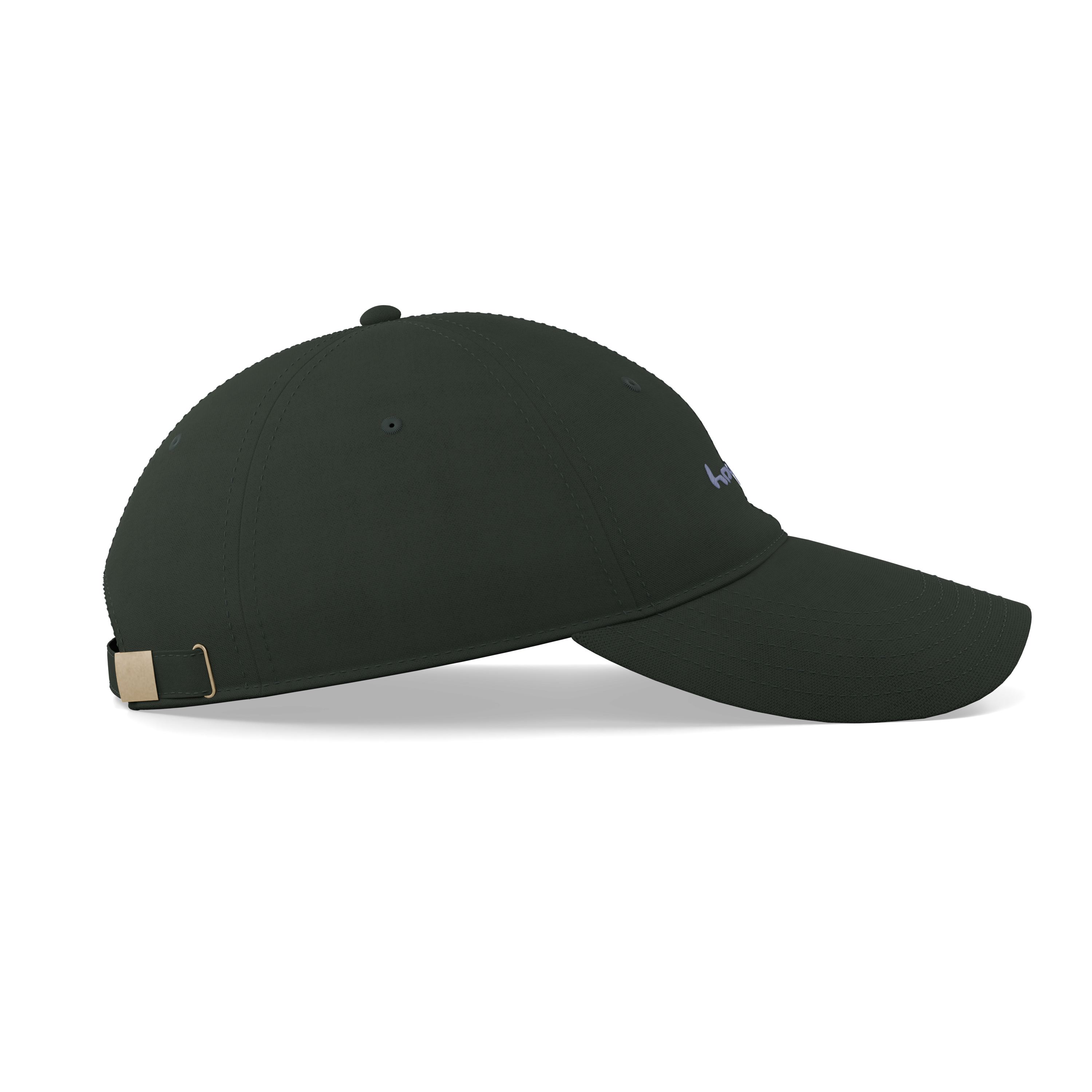 Heyday Logo Cypress Cap