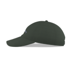 Heyday Logo Cypress Cap – right side view
