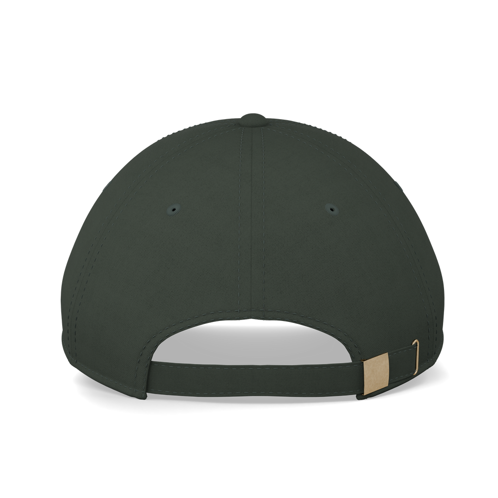 Heyday Logo Cypress Cap