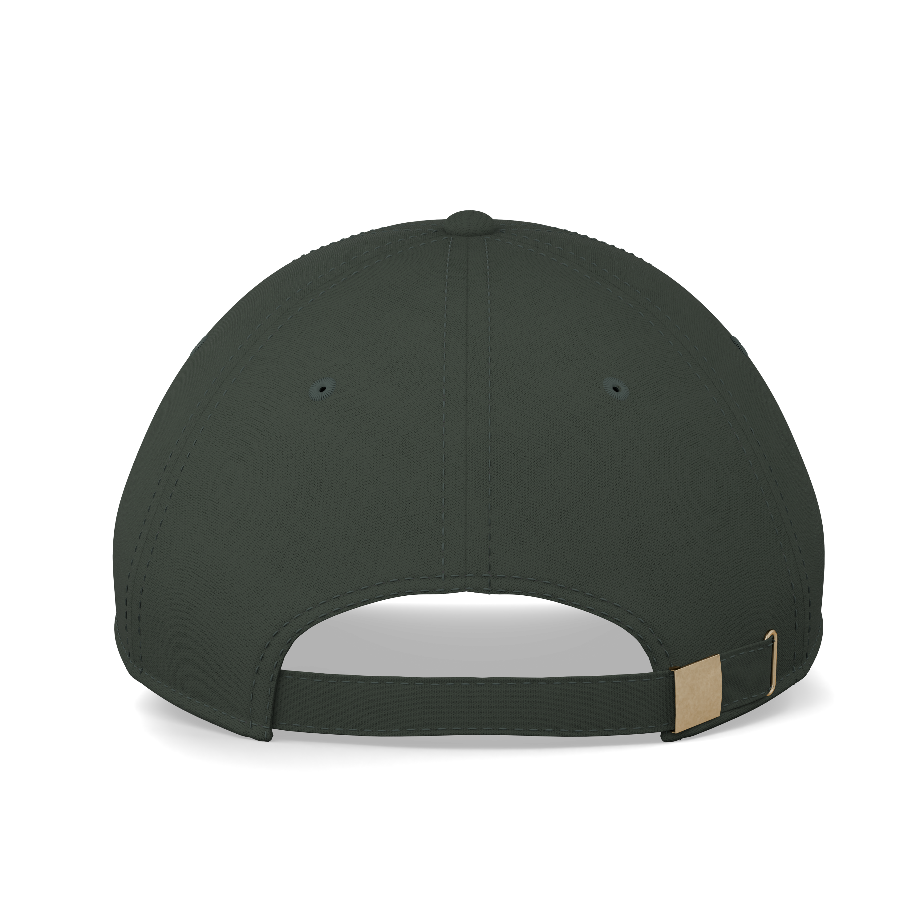 Heyday Logo Cypress Cap