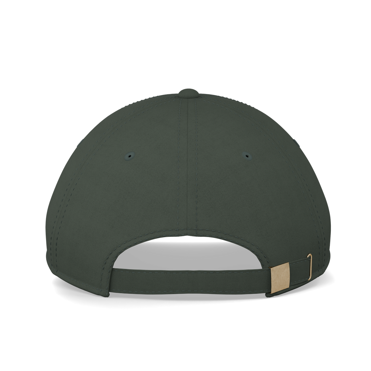 Heyday Logo Cypress Cap – rear view
