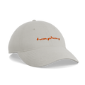 Heyday Logo Bone Cap