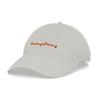 Heyday Logo Bone Cap