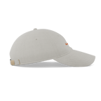 Heyday Logo Bone Cap