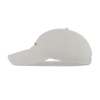 Heyday Logo Bone Cap