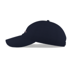 Heyday Logo Midnight Blue Cap