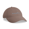 Heyday Logo Hazy Pink Cap