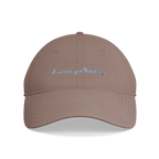 Heyday Logo Hazy Pink Cap