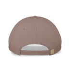 Heyday Logo Hazy Pink Cap