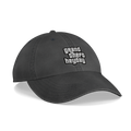 Grand Theft Heyday Cap – left angle view