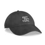 Grand Theft Heyday Cap – left angle view