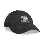 Grand Theft Heyday Cap