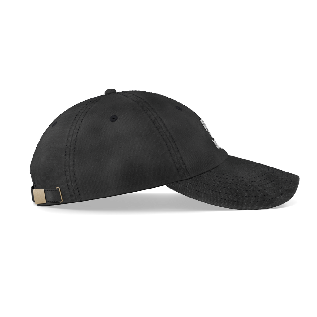 Grand Theft Heyday Cap