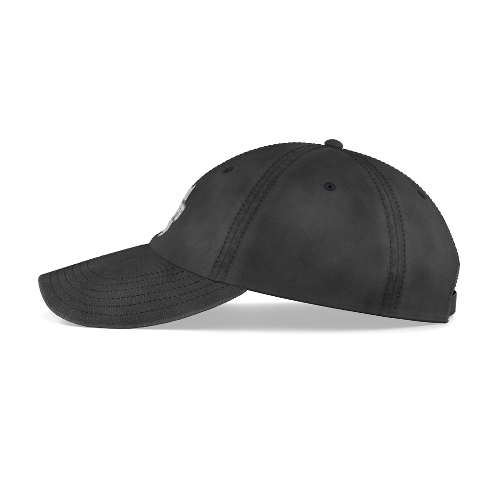 Grand Theft Heyday Cap