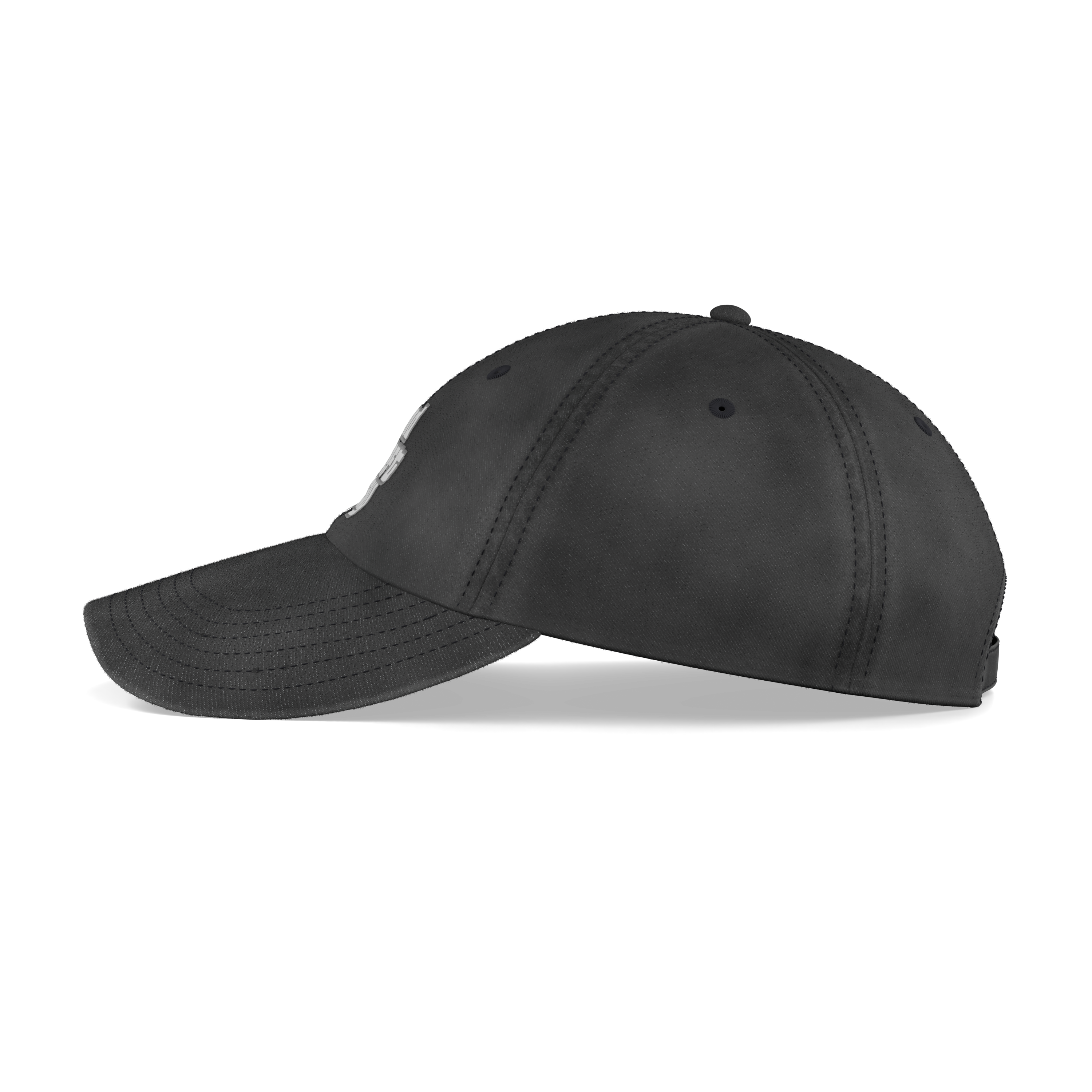 Grand Theft Heyday Cap