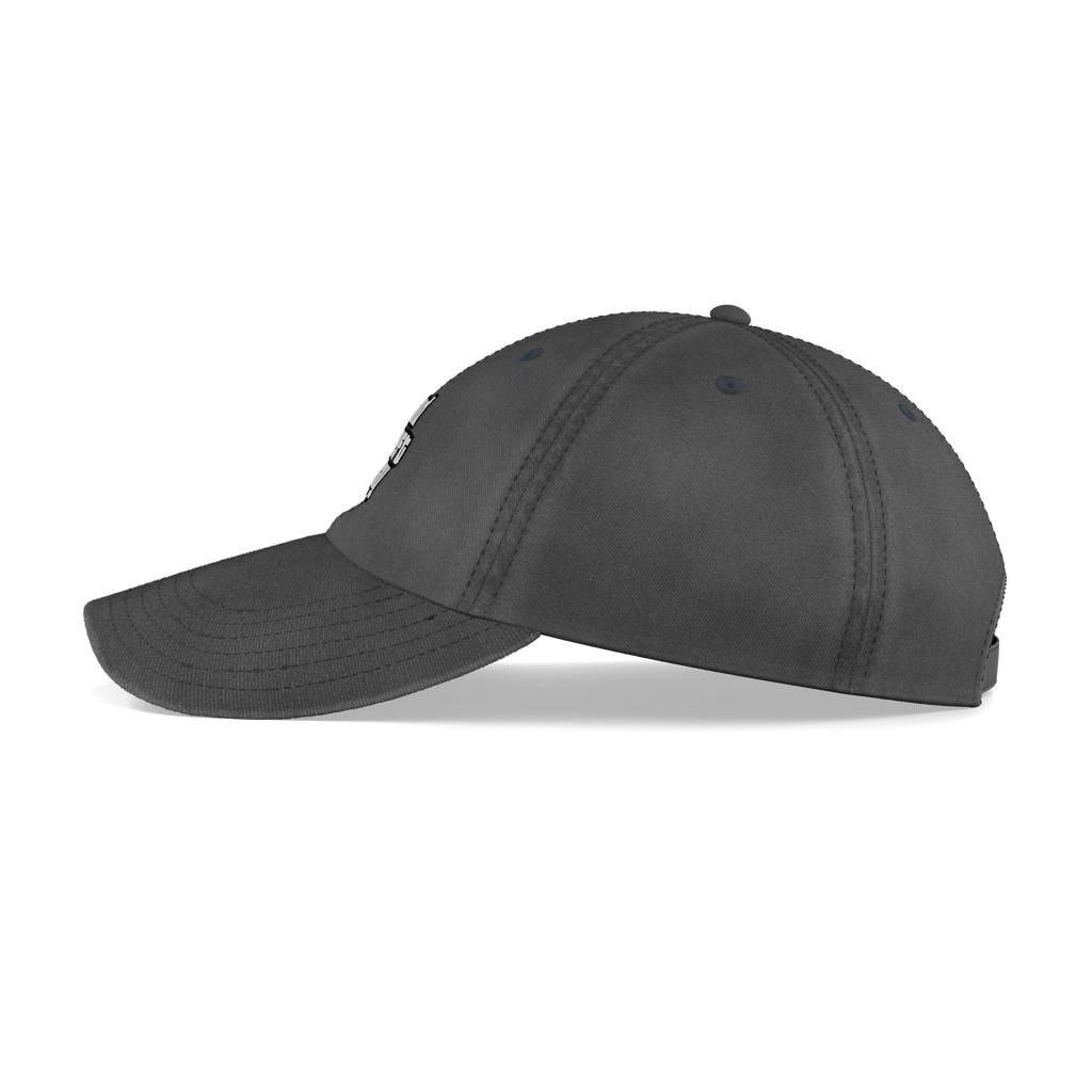 Grand Theft Heyday Cap – right side view