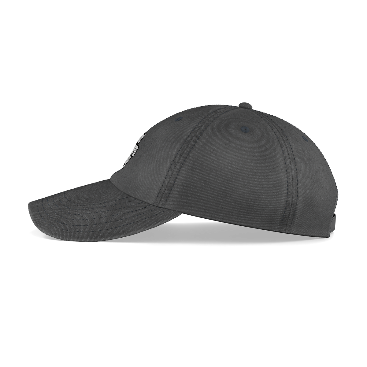 Grand Theft Heyday Cap – right side view