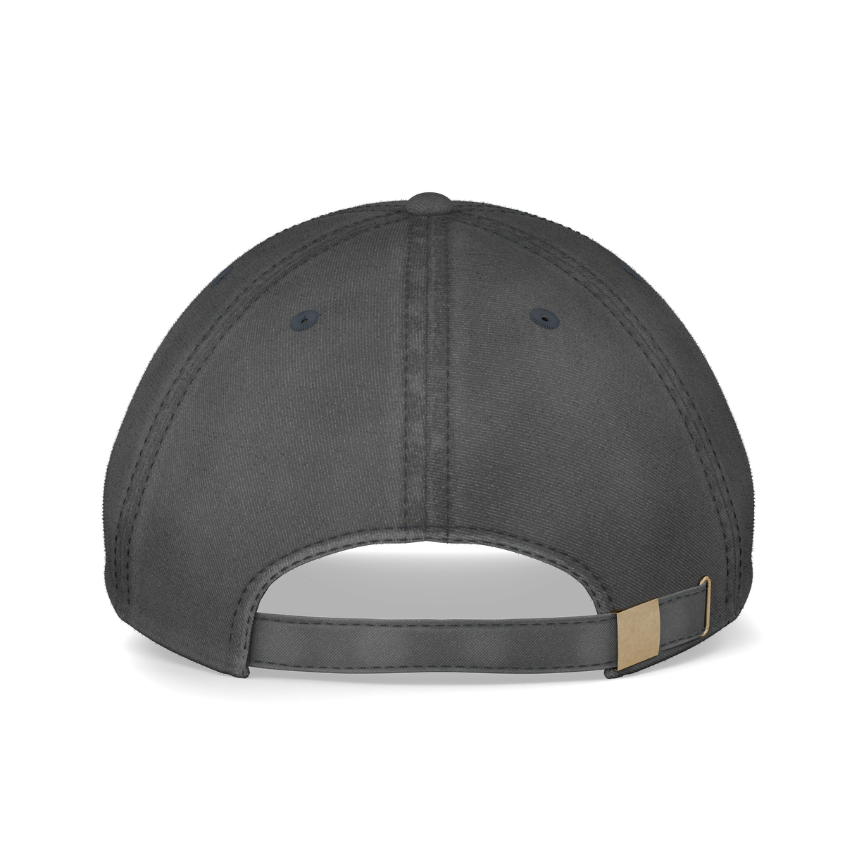 Grand Theft Heyday Cap – rear view