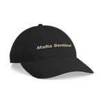 Grand Theft Auto III – Mafia Sentinel Cap – left angle view