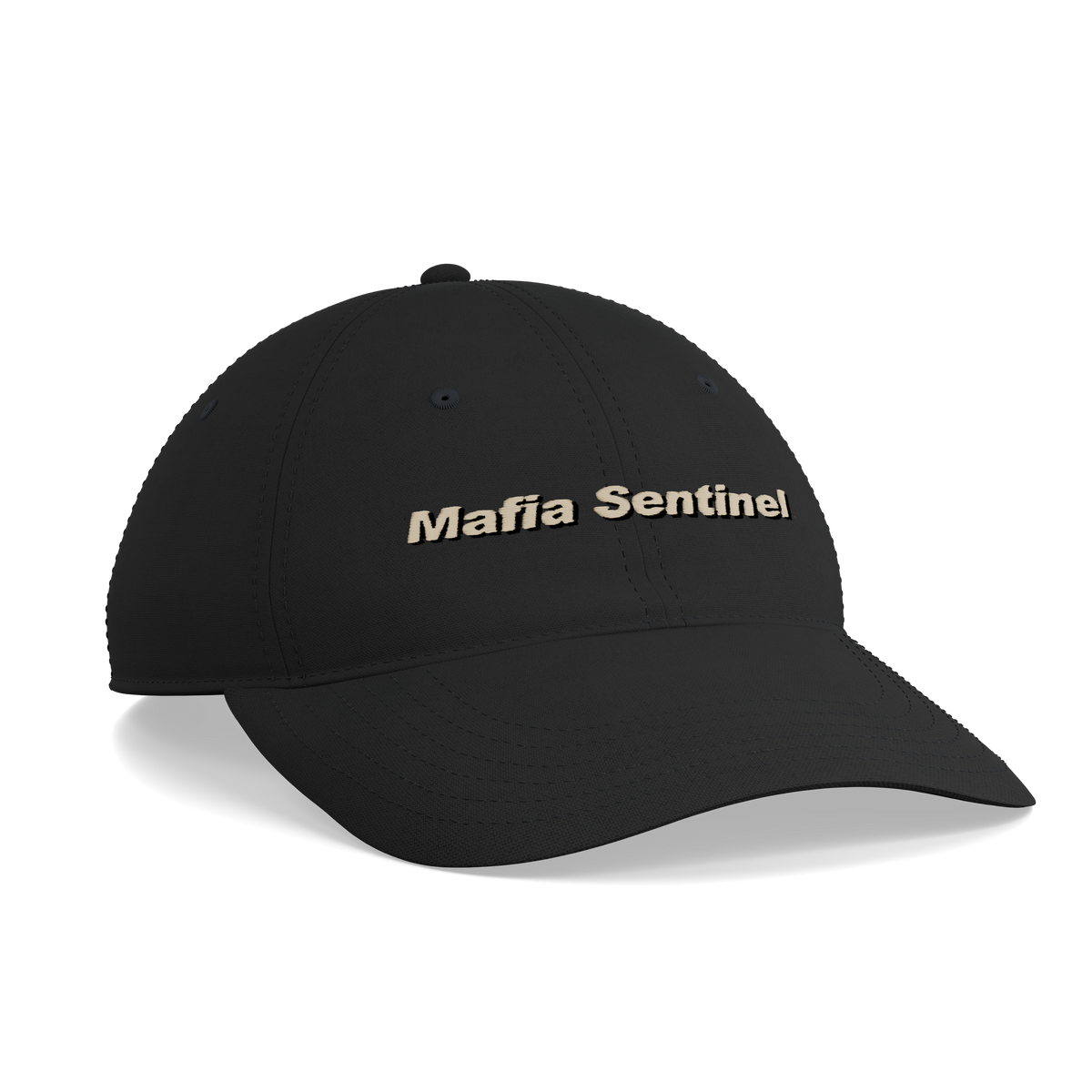 Grand Theft Auto III – Mafia Sentinel Cap – left angle view