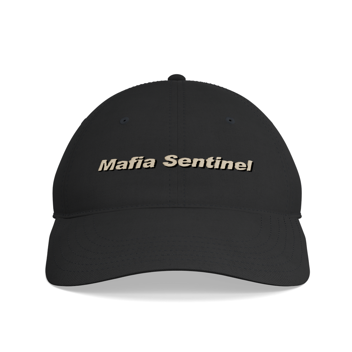 Grand Theft Auto III – Mafia Sentinel Cap – front view