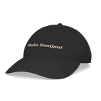 Grand Theft Auto III – Mafia Sentinel Cap – right angle view