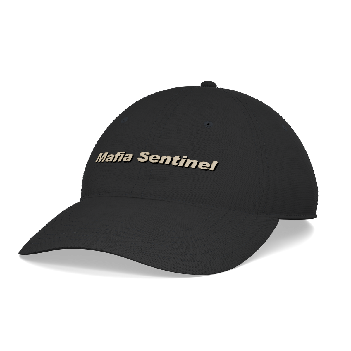Grand Theft Auto III – Mafia Sentinel Cap – right angle view