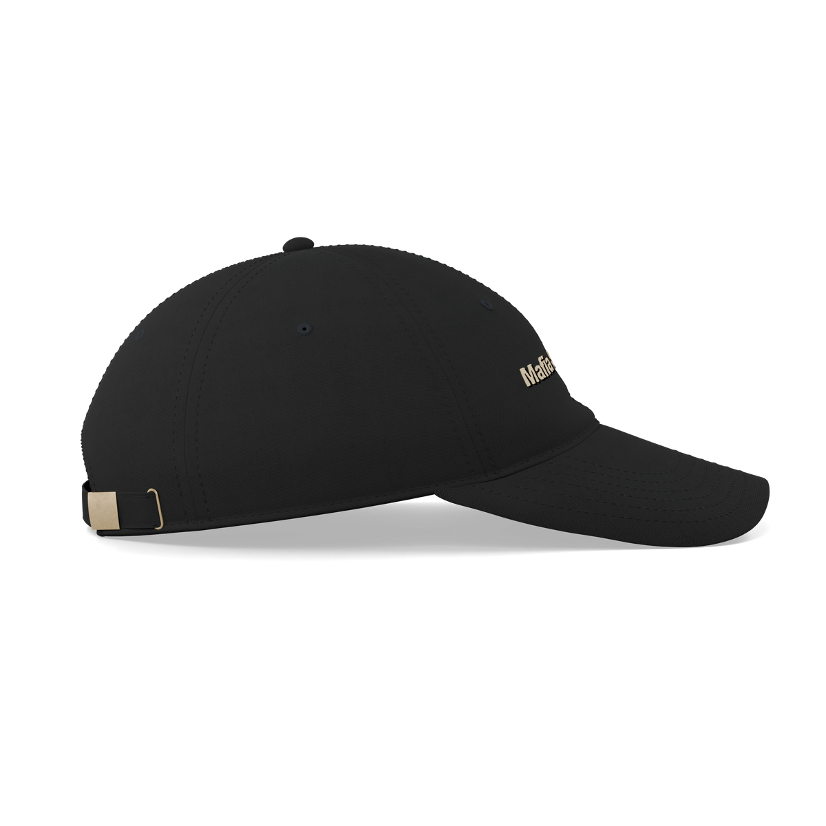 Grand Theft Auto III – Mafia Sentinel Cap – left side view