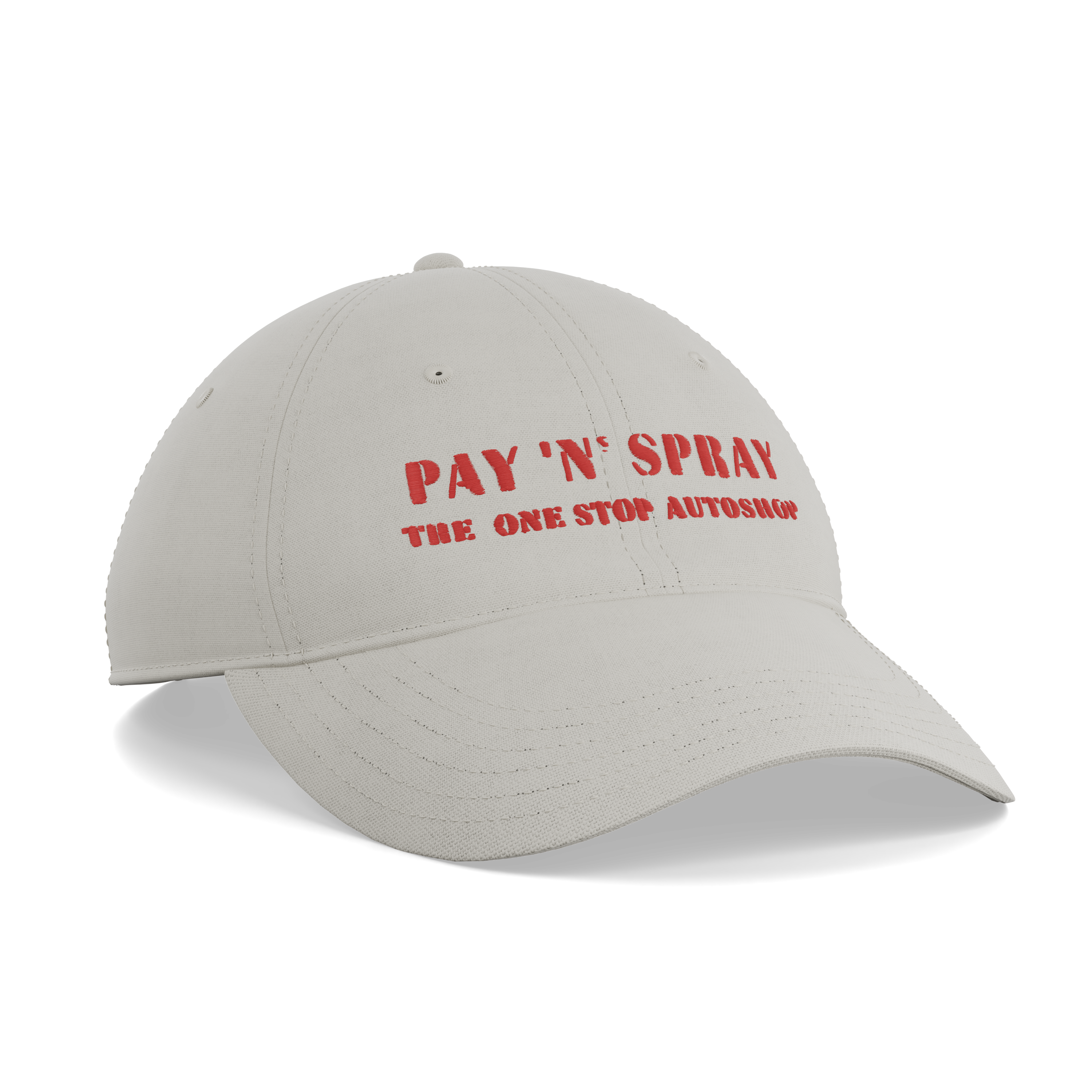 Grand Theft Auto – Pay n' Spray Cap