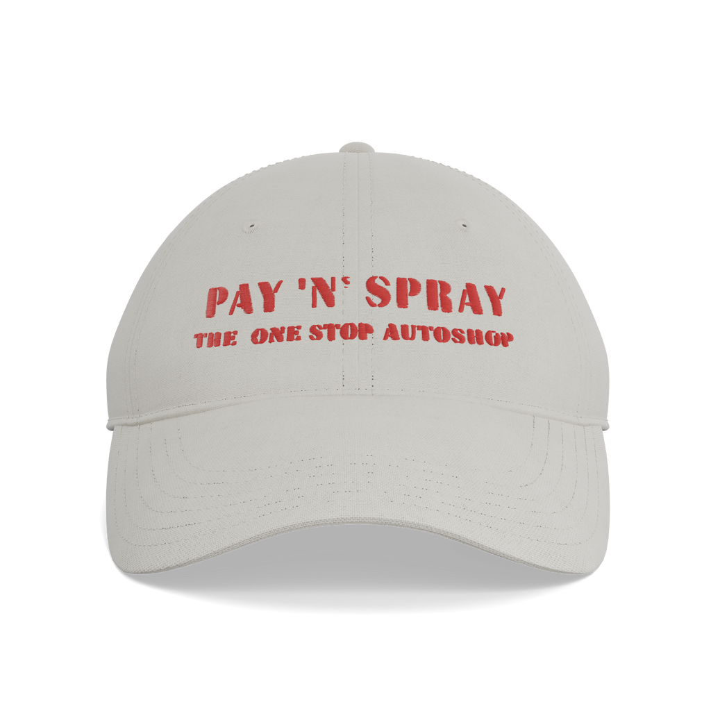 Grand Theft Auto – Pay n' Spray Cap