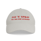 Grand Theft Auto – Pay n' Spray Cap