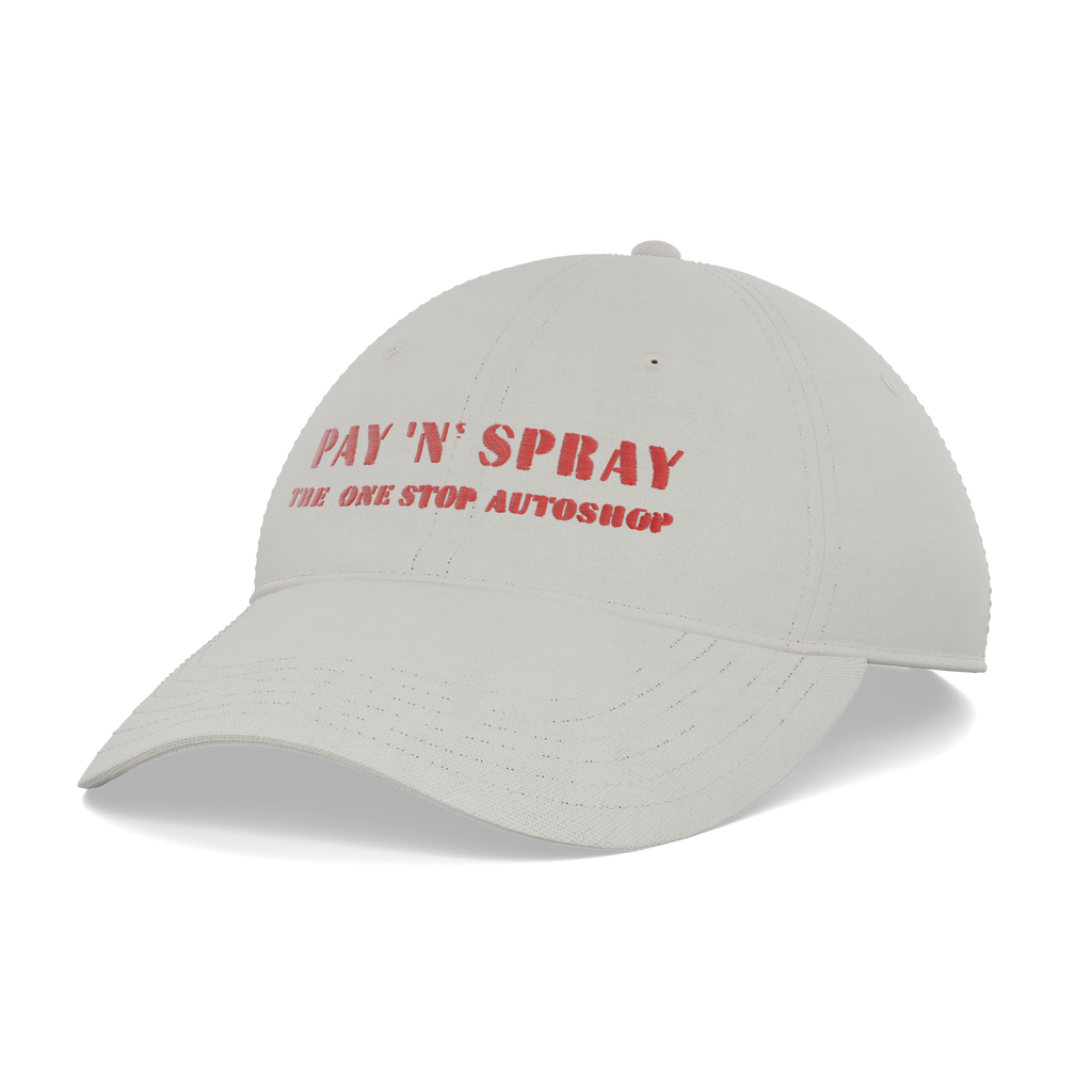 Grand Theft Auto – Pay n' Spray Cap