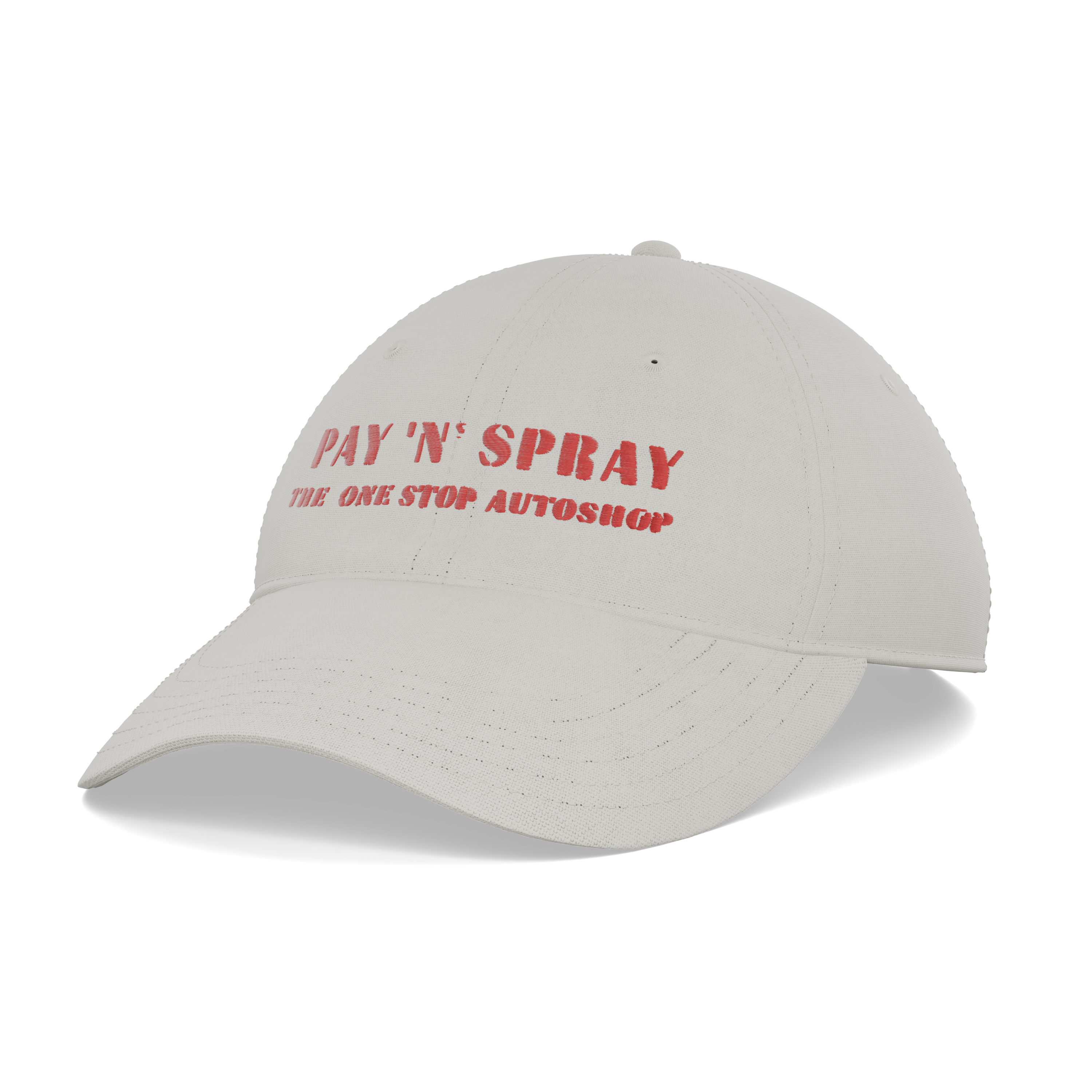 Grand Theft Auto – Pay n' Spray Cap