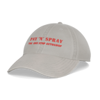 Grand Theft Auto – Pay n' Spray Cap – right angle view