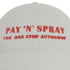Grand Theft Auto – Pay n' Spray Cap
