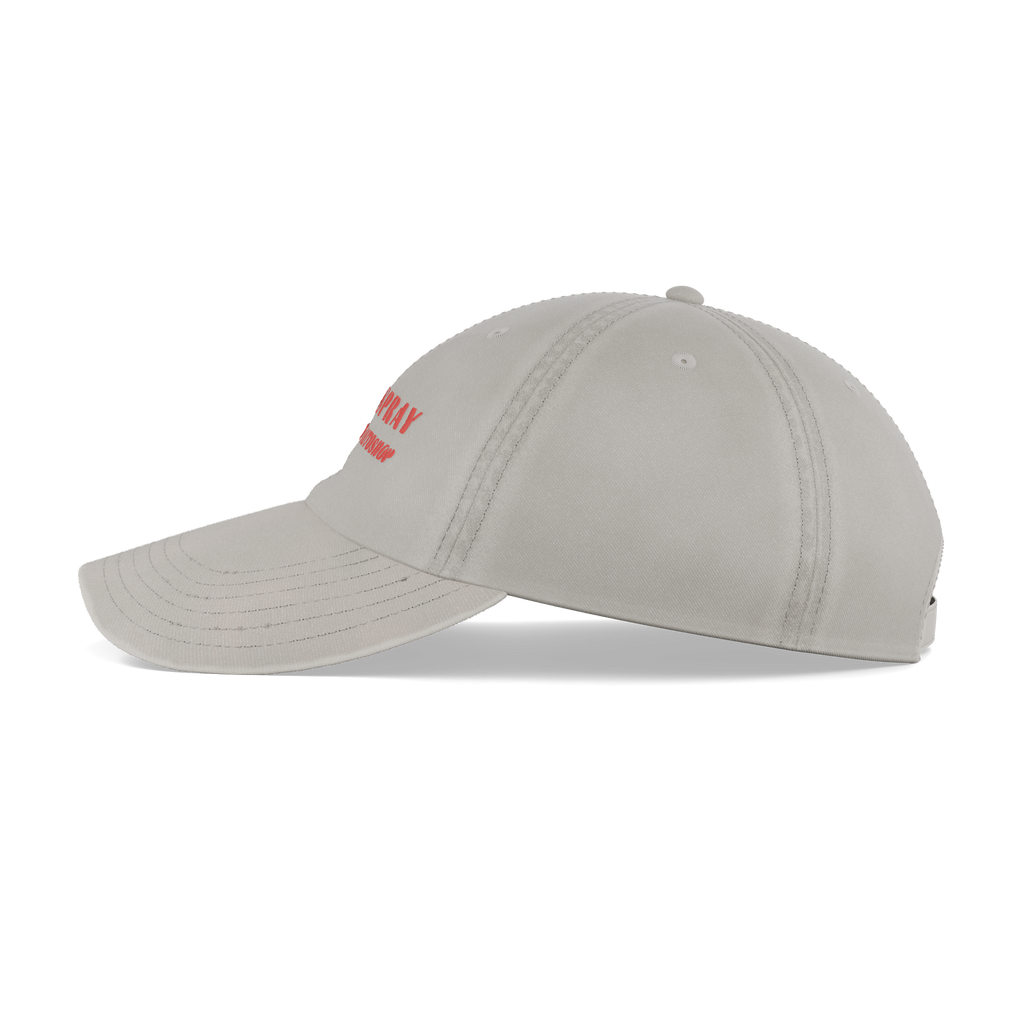 Grand Theft Auto – Pay n' Spray Cap – right side view