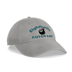 Grand Theft Auto III – Eightballs Autoyard Cap
