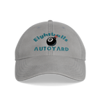 Grand Theft Auto III – Eightballs Autoyard Cap – front view