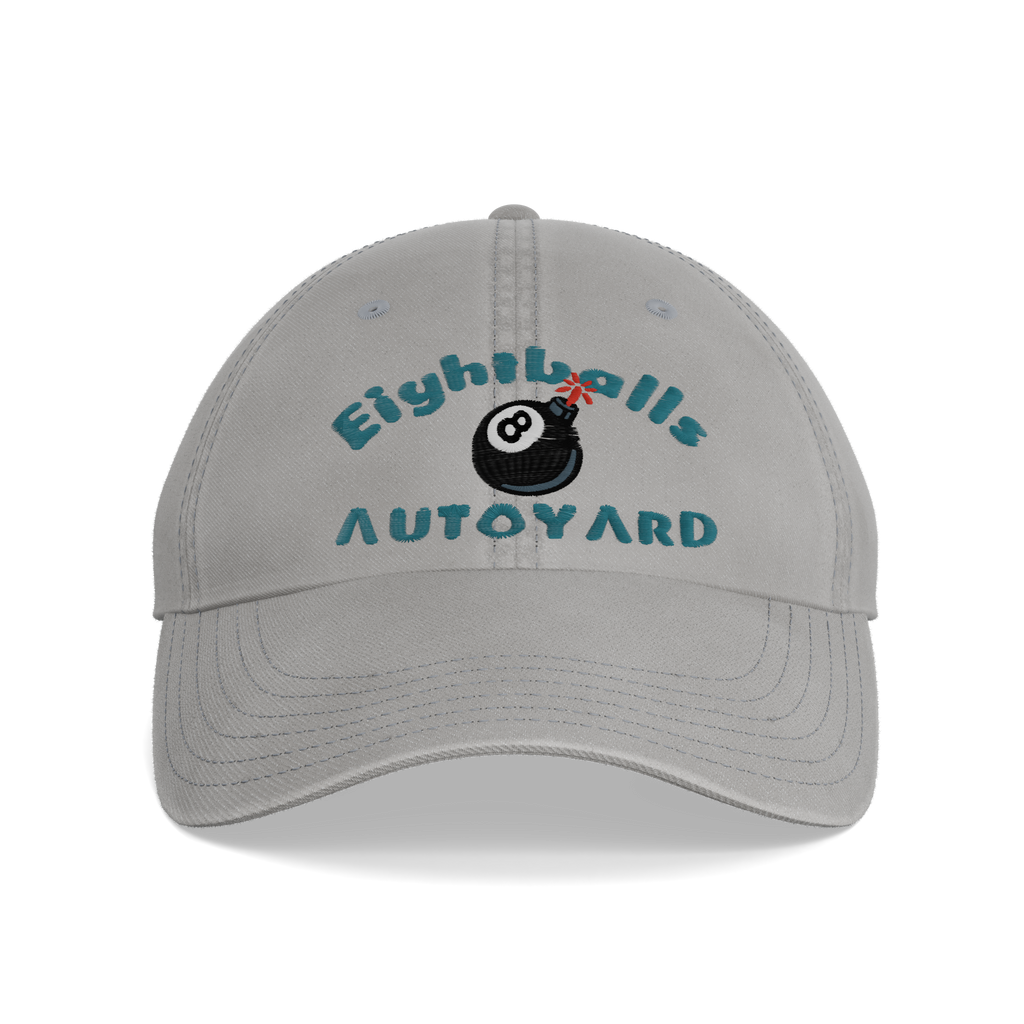 Grand Theft Auto III – Eightballs Autoyard Cap
