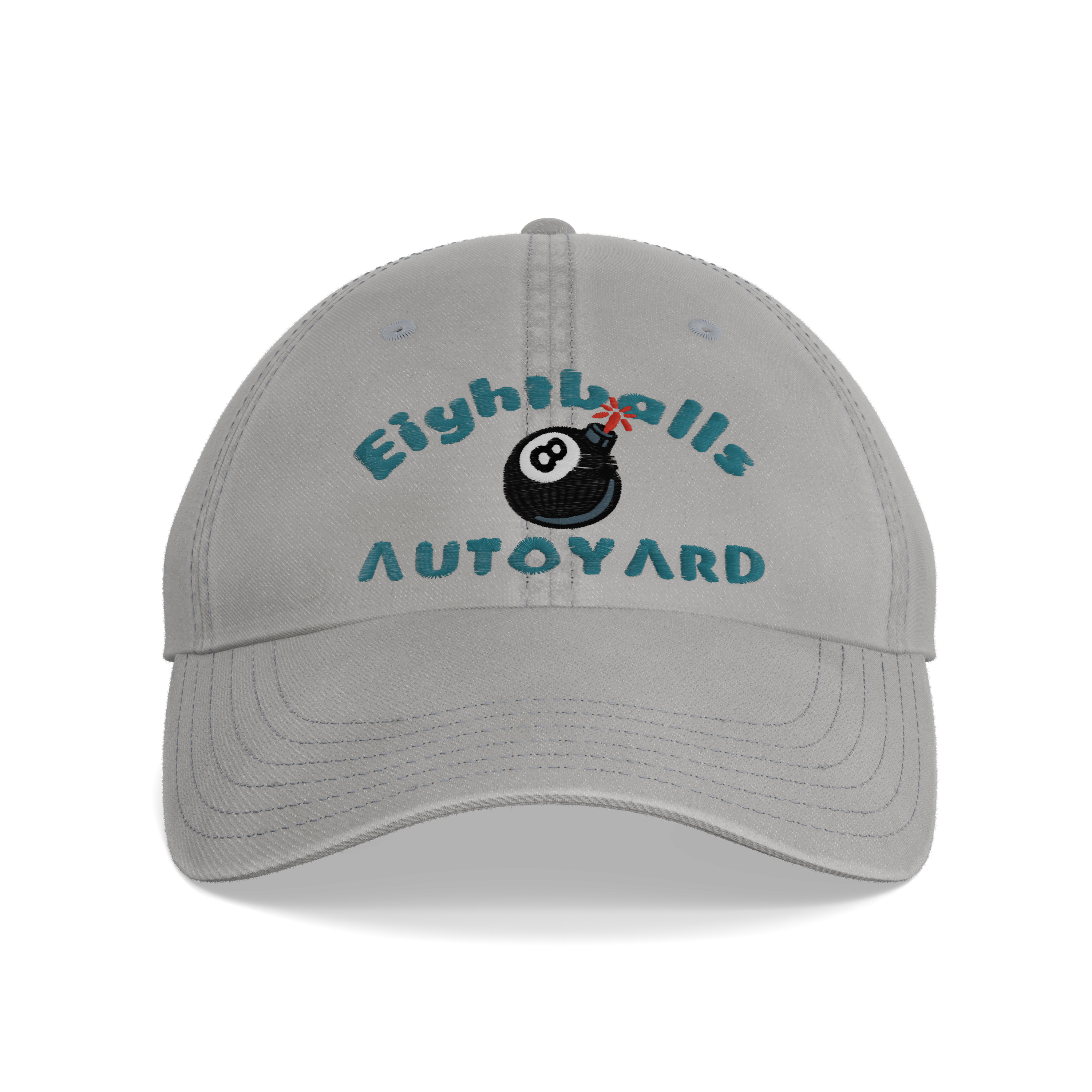 Grand Theft Auto III – Eightballs Autoyard Cap