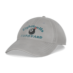 Grand Theft Auto III – Eightballs Autoyard Cap