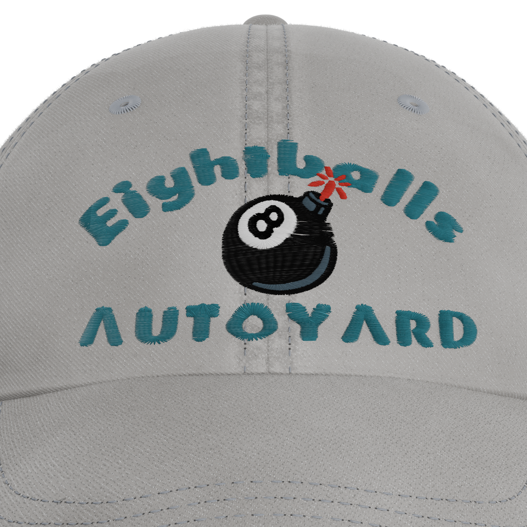 Grand Theft Auto III – Eightballs Autoyard Cap