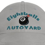 Grand Theft Auto III – Eightballs Autoyard Cap