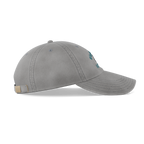 Grand Theft Auto III – Eightballs Autoyard Cap – left side view